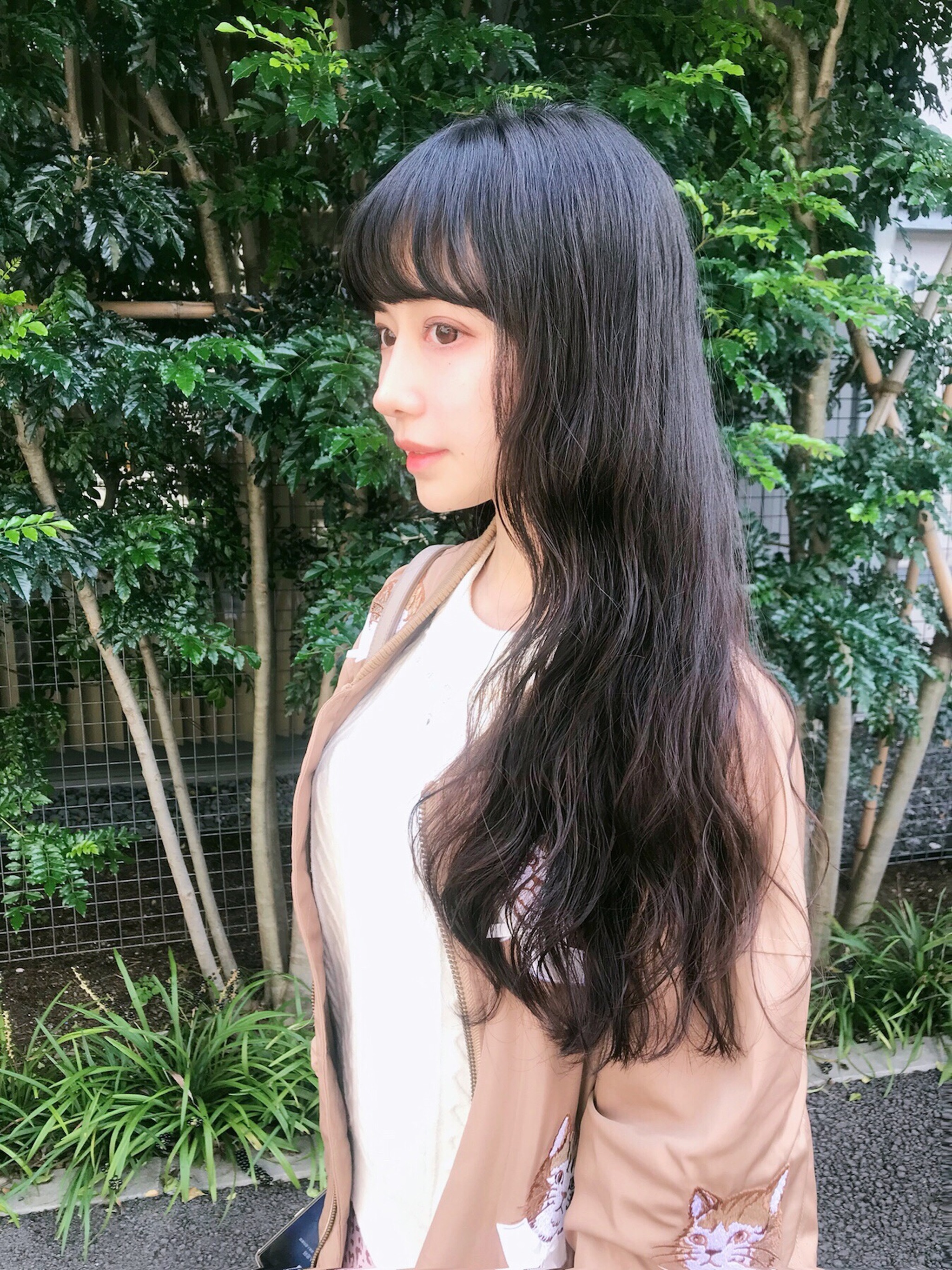 图片[1]-Shika小鹿鹿 – NO.054 东京自拍 [50P]-XikXak